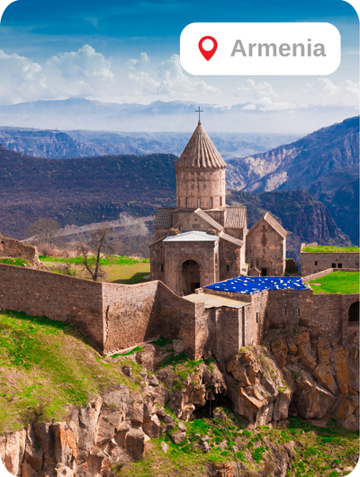Top Countries to Travel in 2025 Search Your Guide