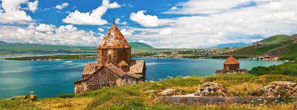 SEARCH MY GUIDE Armenia