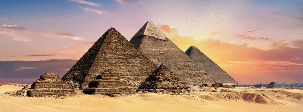 SEARCH MY GUIDE Egypt