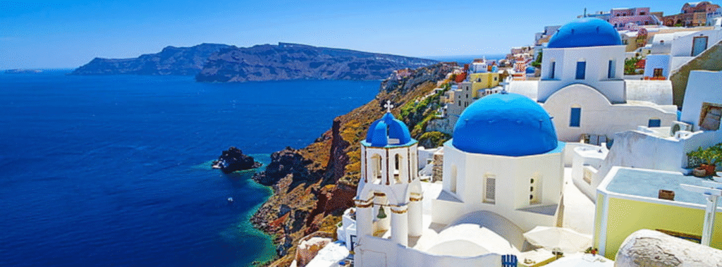SEARCH MY GUIDE GREECE