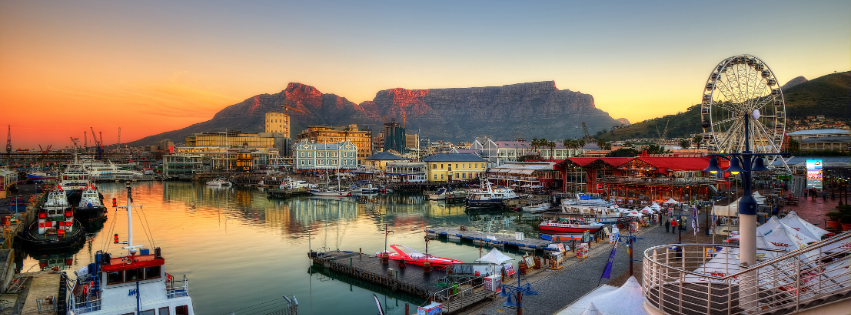 SEARCH MY GUIDE South Africa