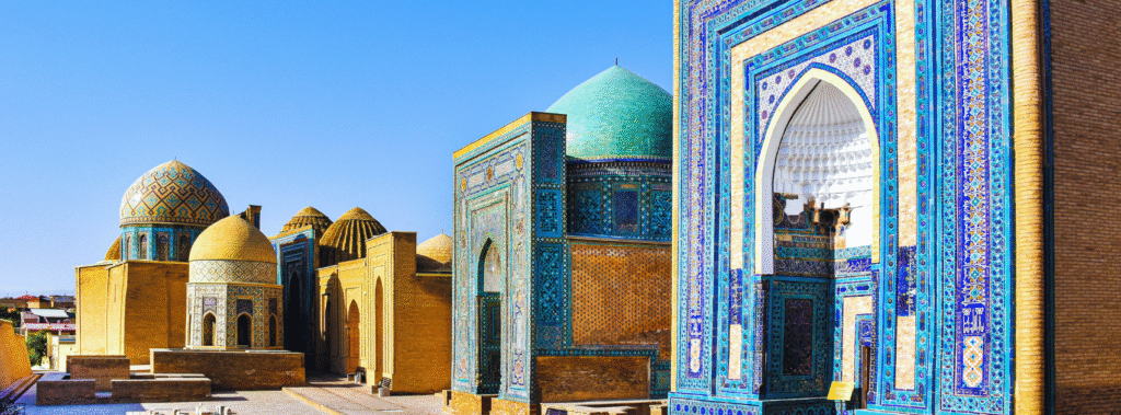 SEARCH MY GUIDE UZBEKISTAN