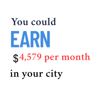 Start Earning with Search My Guide SMG