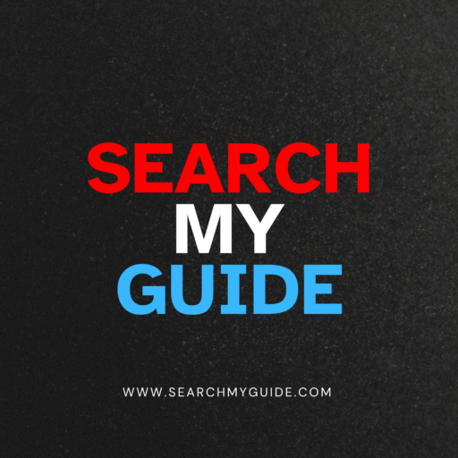 Search MY Guide