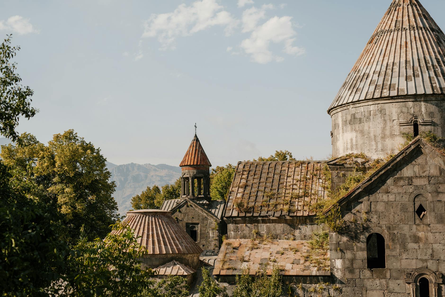🇦🇲 Journey Through Armenia: Timeless Landscapes, Ancient Wonders & Warm Hospitality