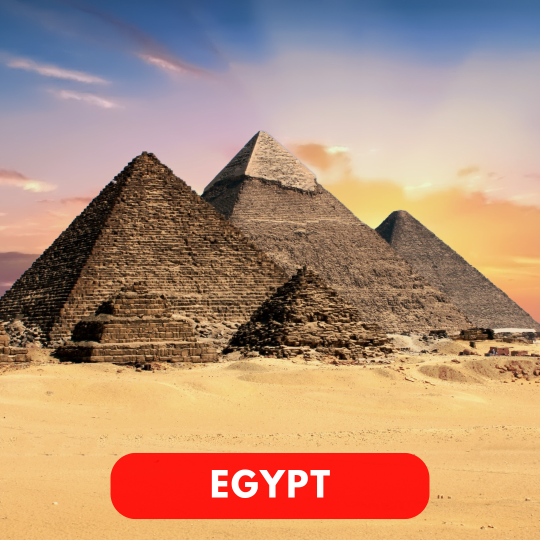 EGYPT