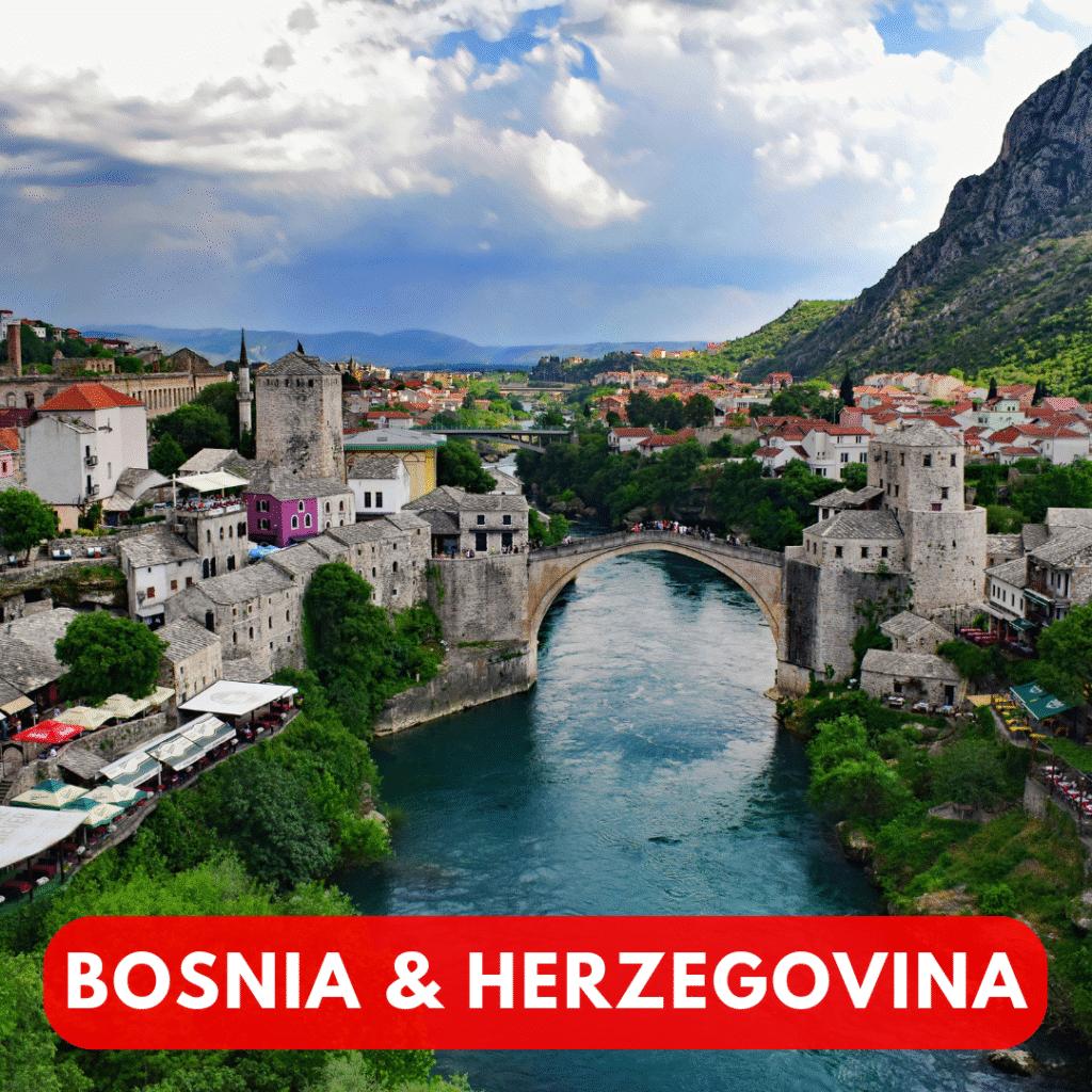 Bosnia and Herzegovina