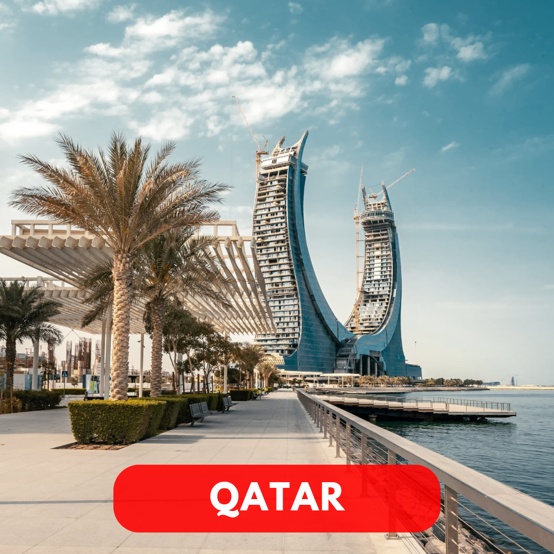 Qatar