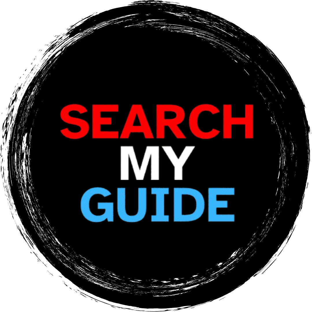 Search My Guide